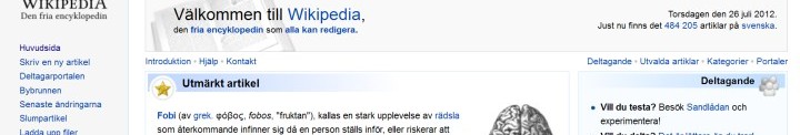 Robotar städar upp efter Wikipediavandaler