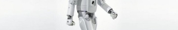Samsungs nya robot Roboray går mer människolikt