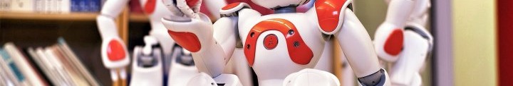 KTH-forskare ska lära robotar samarbeta