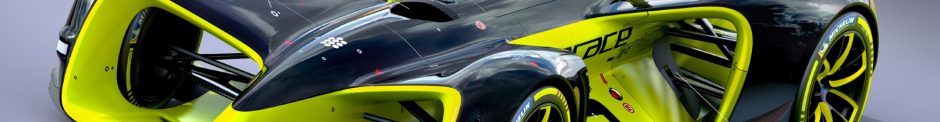 Dokumentärserie: Inside Roborace