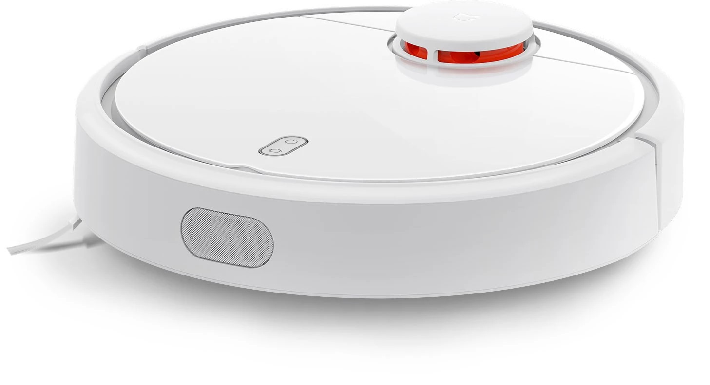 Xiaomi Mi Robot Vacuum Global Купить